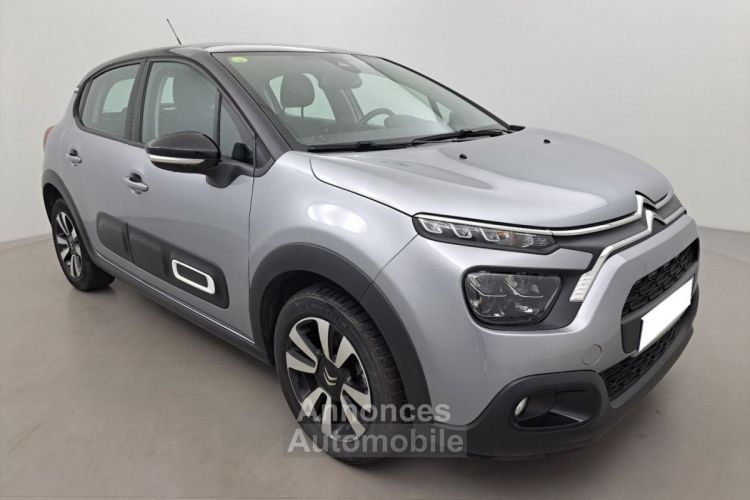 Citroen C3 1.5 BlueHDi 100 Shine Business - <small></small> 14.990 € <small>TTC</small> - #1