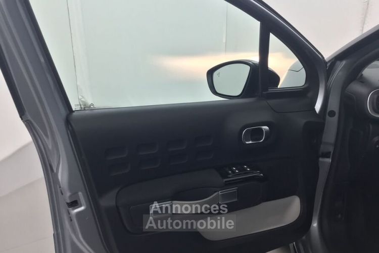 Citroen C3 1.5 BlueHDi 100 SHINE BUSINESS - <small></small> 13.290 € <small>TTC</small> - #23