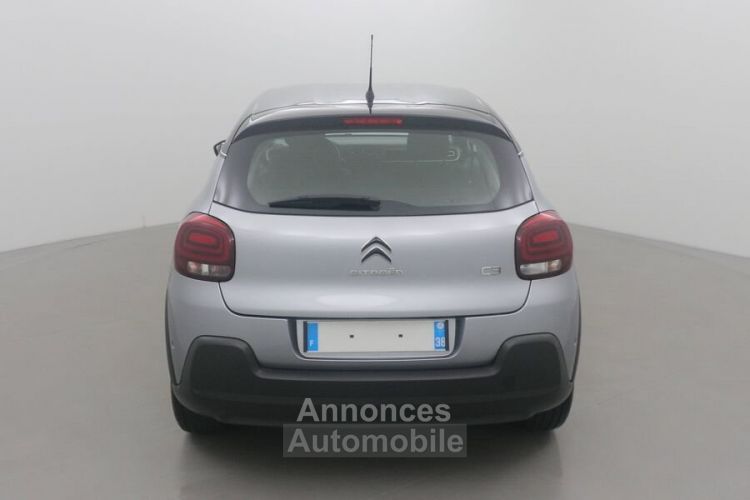 Citroen C3 1.5 BlueHDi 100 SHINE BUSINESS - <small></small> 13.290 € <small>TTC</small> - #26