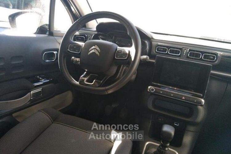 Citroen C3 1.5 BlueHDi 100 SHINE BUSINESS - <small></small> 14.490 € <small>TTC</small> - #2