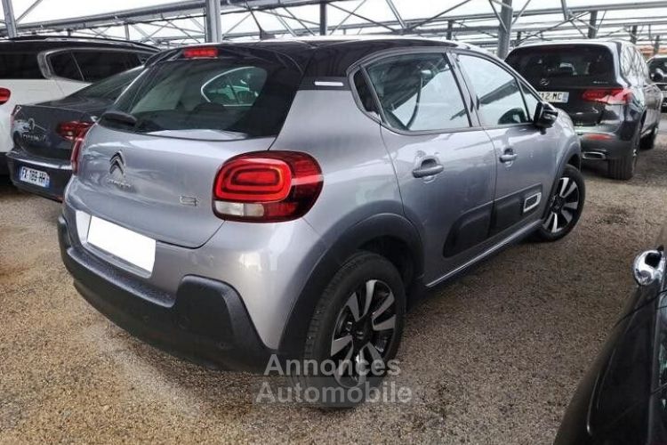 Citroen C3 1.5 BlueHDi 100 SHINE BUSINESS - <small></small> 15.490 € <small>TTC</small> - #2