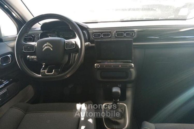 Citroen C3 1.5 BlueHDi 100 SHINE BUSINESS - <small></small> 14.490 € <small>TTC</small> - #8