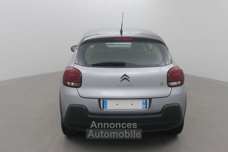 Citroen C3 1.5 BlueHDi 100 Shine Business - <small></small> 14.590 € <small>TTC</small> - #26