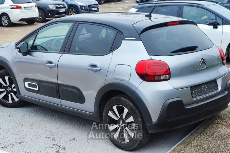 Citroen C3 1.5 bluehdi 102cv  C-Series - <small></small> 15.990 € <small>TTC</small> - #5