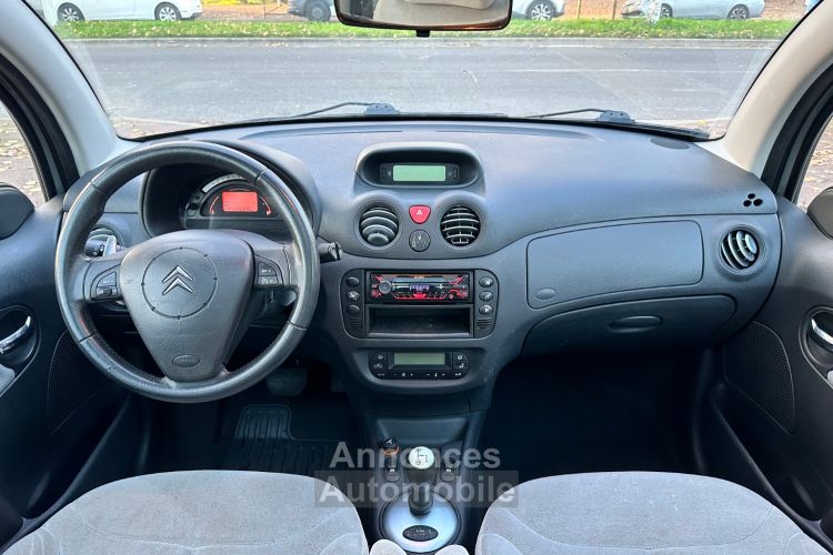 Citroen C3 1.6 16S EXCLUSIVE SENSODRIVE - <small></small> 4.495 € <small>TTC</small> - #15