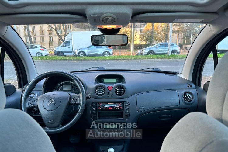 Citroen C3 1.6 16S EXCLUSIVE SENSODRIVE - <small></small> 4.495 € <small>TTC</small> - #16