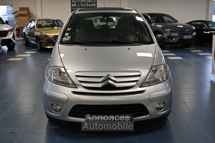 Citroen C3 1.6 16V Exclusive A - <small></small> 6.498 € <small>TTC</small> - #2