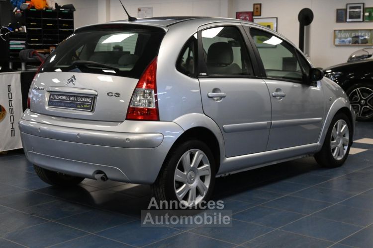 Citroen C3 1.6 16V Exclusive A - <small></small> 6.498 € <small>TTC</small> - #5