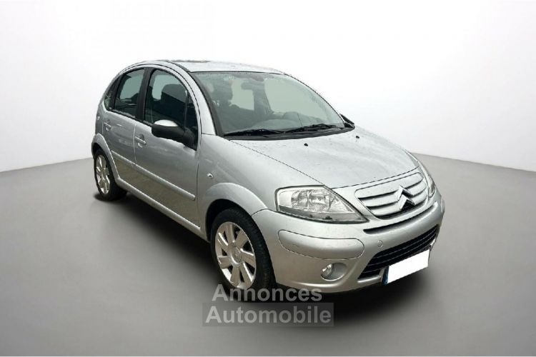 Citroen C3 1.6 16V Exclusive BVA - <small></small> 5.990 € <small>TTC</small> - #2