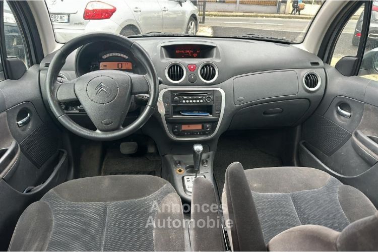 Citroen C3 1.6 16V Exclusive BVA - <small></small> 5.990 € <small>TTC</small> - #3