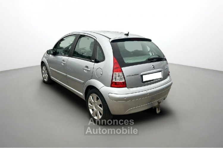 Citroen C3 1.6 16V Exclusive BVA - <small></small> 5.990 € <small>TTC</small> - #4