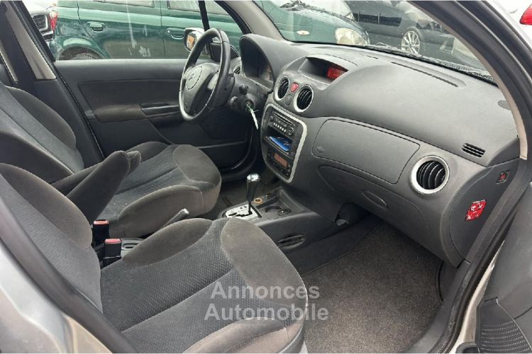 Citroen C3 1.6 16V Exclusive BVA - <small></small> 5.990 € <small>TTC</small> - #8