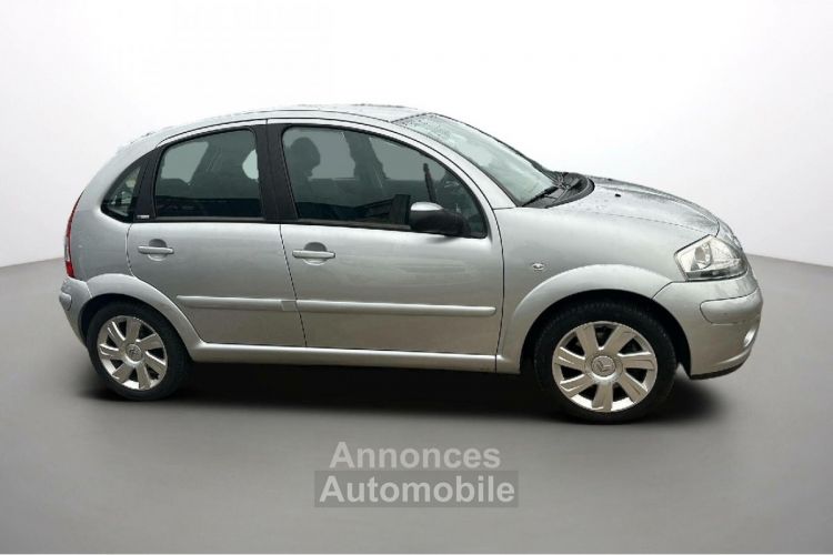 Citroen C3 1.6 16V Exclusive BVA - <small></small> 5.990 € <small>TTC</small> - #9