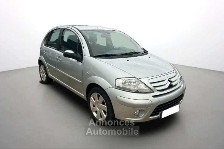 Citroen C3 1.6 16V Exclusive BVA - <small></small> 4.990 € <small>TTC</small> - #2