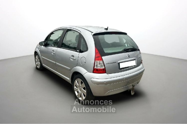 Citroen C3 1.6 16V Exclusive BVA - <small></small> 4.990 € <small>TTC</small> - #4