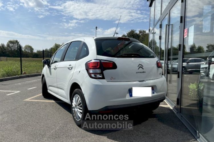 Citroen C3 1.6 BlueHDi 100cv Confort - <small></small> 17.990 € <small>TTC</small> - #2