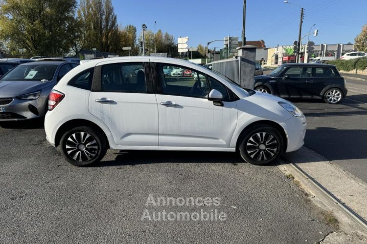 Citroen C3 1.6 BlueHDi - 75 Confort + Clim - <small></small> 7.990 € <small>TTC</small> - #6