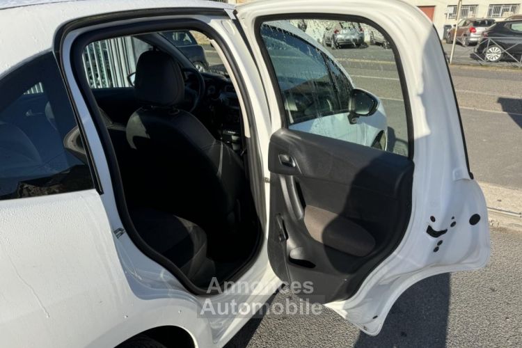 Citroen C3 1.6 BlueHDi - 75 Confort + Clim - <small></small> 7.990 € <small>TTC</small> - #12