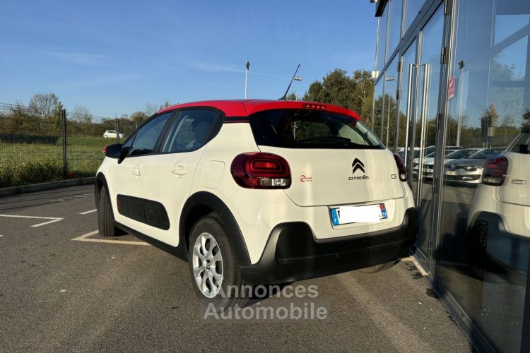 Citroen C3 1.6 BlueHDi 75ch Feel Business - <small></small> 11.690 € <small>TTC</small> - #2