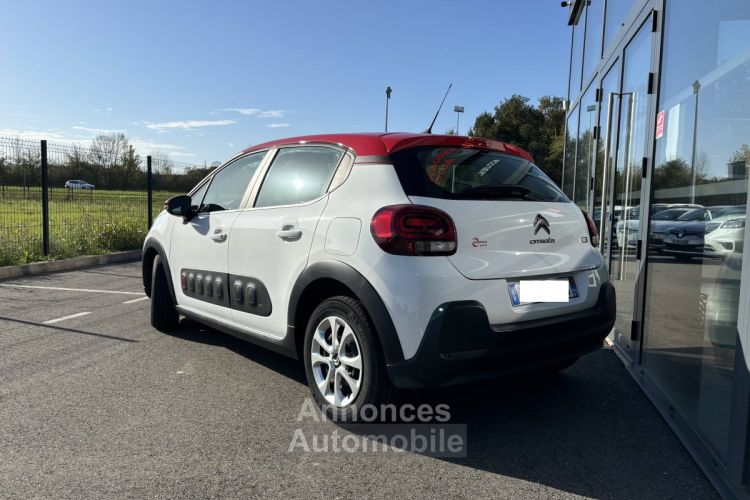 Citroen C3 1.6 BlueHDi 75ch Feel Business - <small></small> 12.290 € <small>TTC</small> - #2