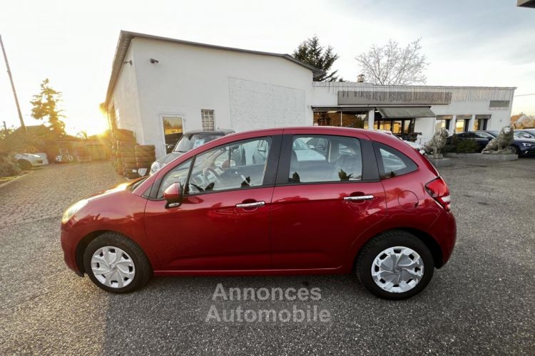 Citroen C3 1.6 e-HDi 92 Confort - GARANTIE 12 MOIS - <small></small> 6.990 € <small>TTC</small> - #5