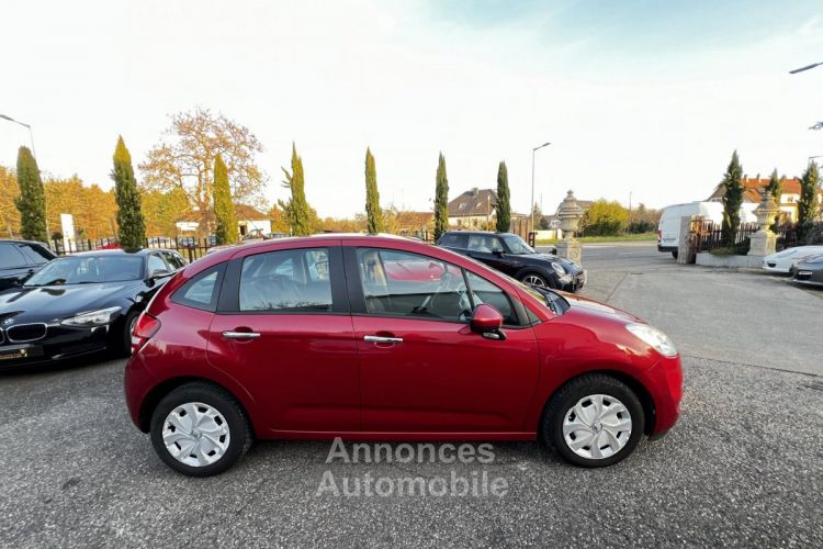 Citroen C3 1.6 e-HDi 92 Confort - GARANTIE 12 MOIS - <small></small> 6.990 € <small>TTC</small> - #6