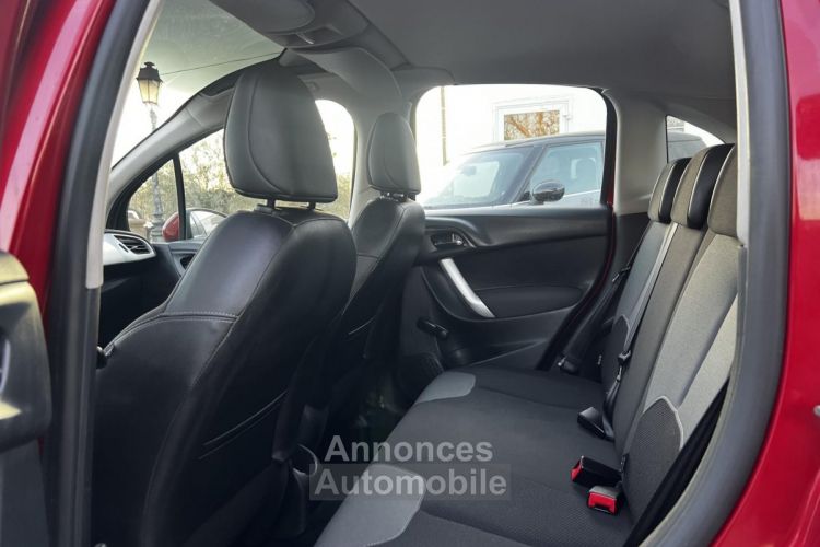 Citroen C3 1.6 e-HDi 92 Confort - GARANTIE 12 MOIS - <small></small> 6.990 € <small>TTC</small> - #12