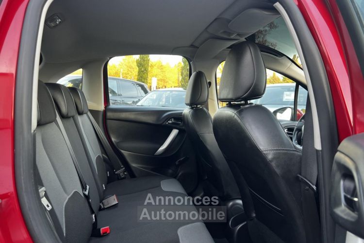 Citroen C3 1.6 e-HDi 92 Confort - GARANTIE 12 MOIS - <small></small> 6.990 € <small>TTC</small> - #13