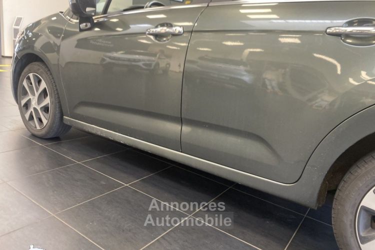 Citroen C3 1.6 E-HDI90 AIRDREAM ROSSIGNOL - <small></small> 7.990 € <small>TTC</small> - #5