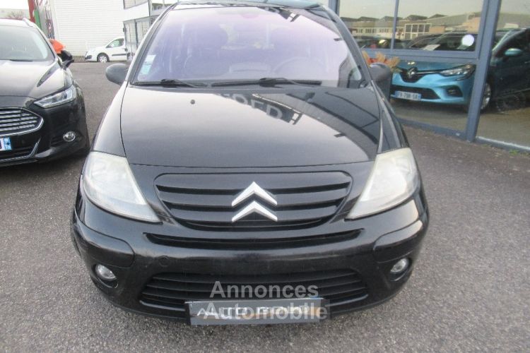 Citroen C3 1.6 HDi 16V 92 Exclusive EN L ETAT - <small></small> 2.490 € <small>TTC</small> - #2