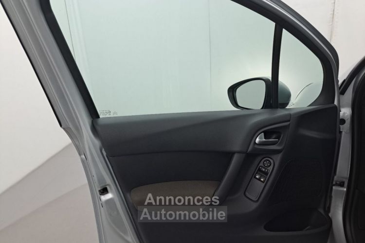 Citroen C3 1.6 HDI 90 CONFORT - <small></small> 8.990 € <small>TTC</small> - #14