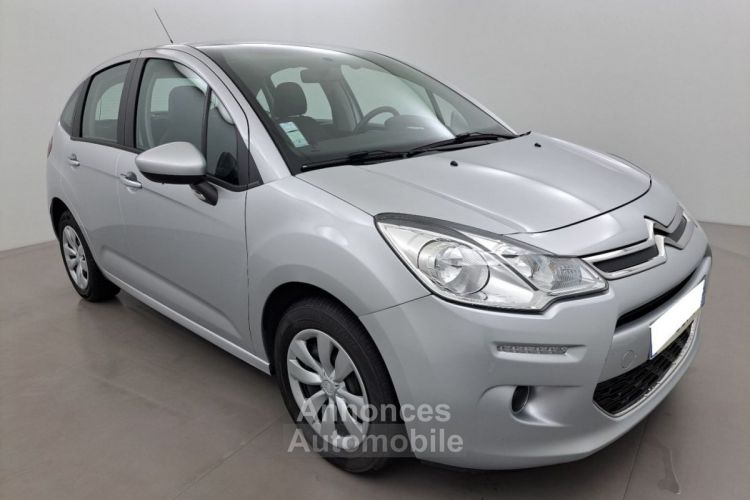 Citroen C3 1.6 HDI 90 CONFORT - <small></small> 8.990 € <small>TTC</small> - #1