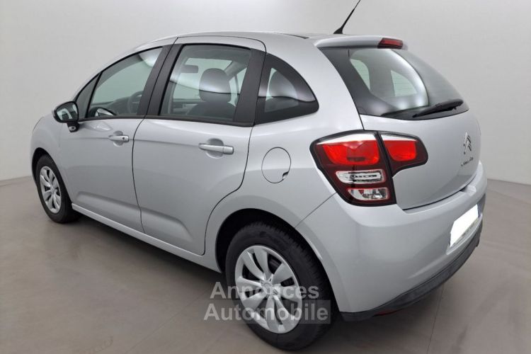 Citroen C3 1.6 HDI 90 CONFORT - <small></small> 8.990 € <small>TTC</small> - #2