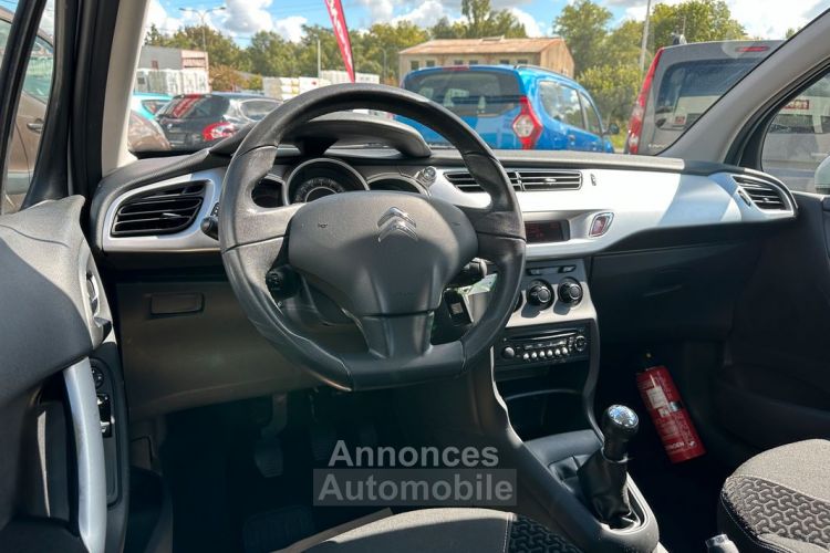 Citroen C3 1.6 Hdi 92Ch Confort 5P - <small></small> 6.990 € <small>TTC</small> - #2