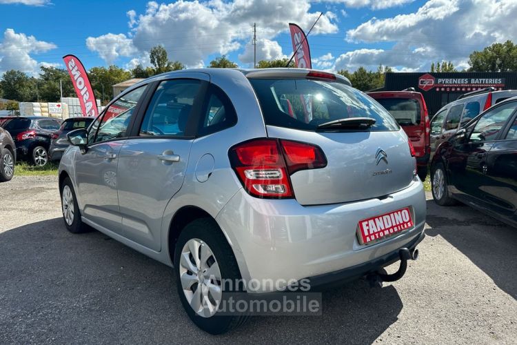 Citroen C3 1.6 Hdi 92Ch Confort 5P - <small></small> 6.990 € <small>TTC</small> - #5