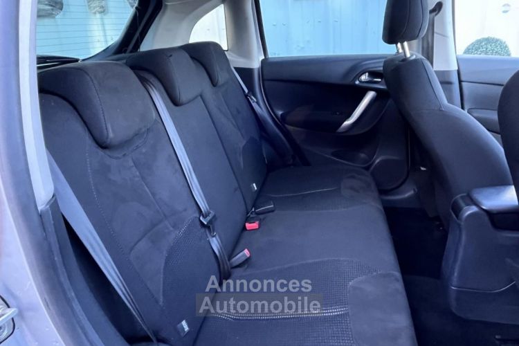 Citroen C3 1.6 HDi FAP - 92 2009 BERLINE Exclusive PHASE 1 - <small></small> 6.990 € <small>TTC</small> - #10