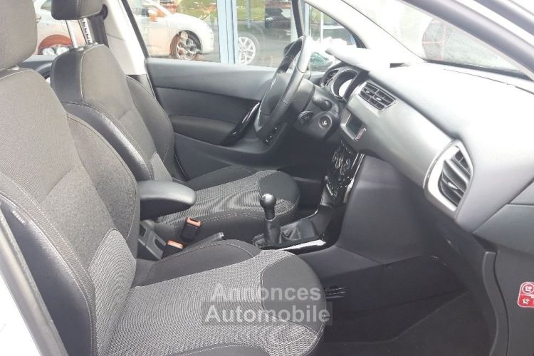 Citroen C3 1.6 HDI90 AIRDREAM 5 PORTES DEPOT VENTE - <small></small> 8.990 € <small>TTC</small> - #6