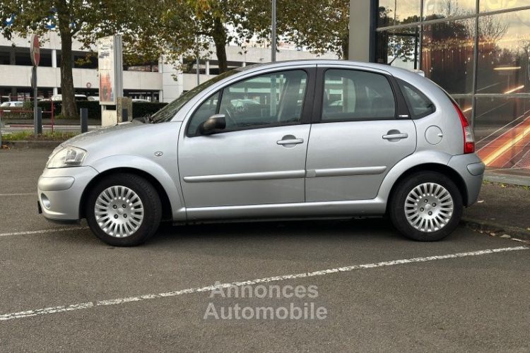 Citroen C3 1.6 HDI92 EXCLUSIVE - <small></small> 6.400 € <small>TTC</small> - #3