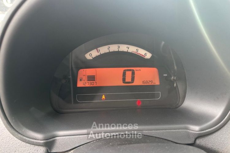 Citroen C3 1.6 HDI92 EXCLUSIVE - <small></small> 6.400 € <small>TTC</small> - #16