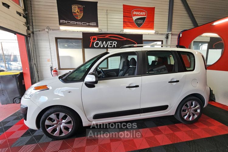 Citroen C3 1.6 vti - <small></small> 7.990 € <small>TTC</small> - #3