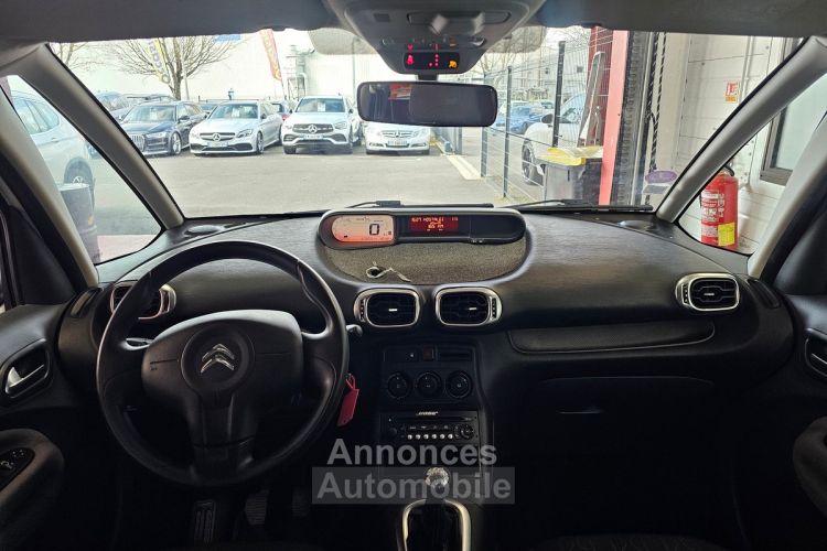 Citroen C3 1.6 vti - <small></small> 7.990 € <small>TTC</small> - #4