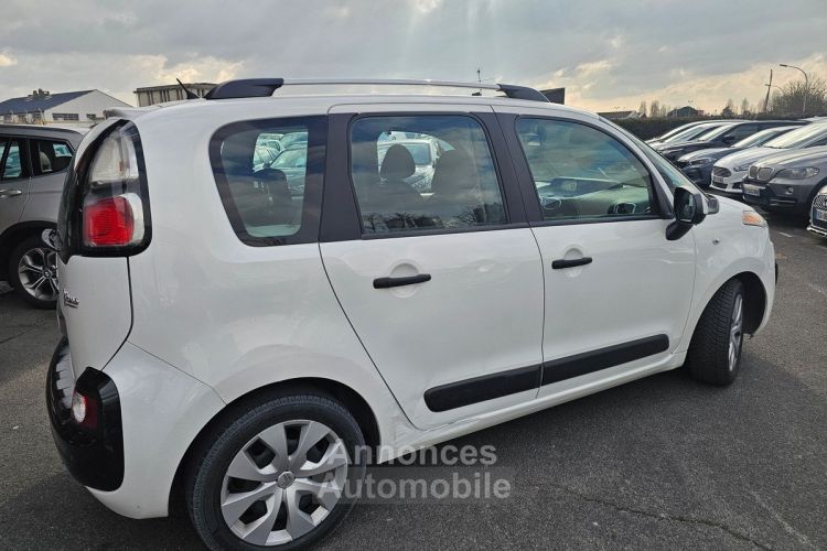 Citroen C3 1.6 vti - <small></small> 7.990 € <small>TTC</small> - #6