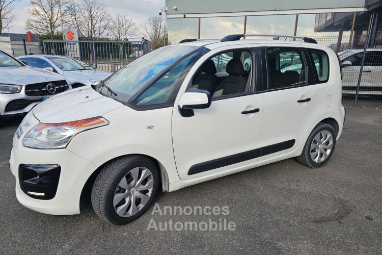 Citroen C3 1.6 vti - <small></small> 7.990 € <small>TTC</small> - #9