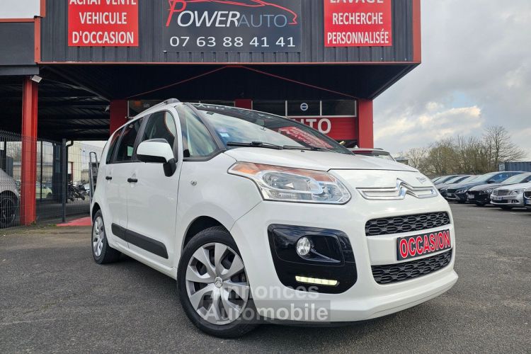 Citroen C3 1.6 vti - <small></small> 7.990 € <small>TTC</small> - #10