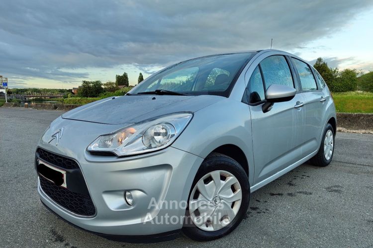 Citroen C3 - <small></small> 7.500 € <small>TTC</small> - #1