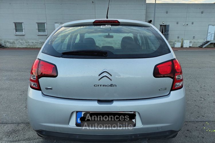 Citroen C3 - <small></small> 7.500 € <small>TTC</small> - #2