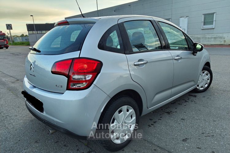 Citroen C3 - <small></small> 7.500 € <small>TTC</small> - #3