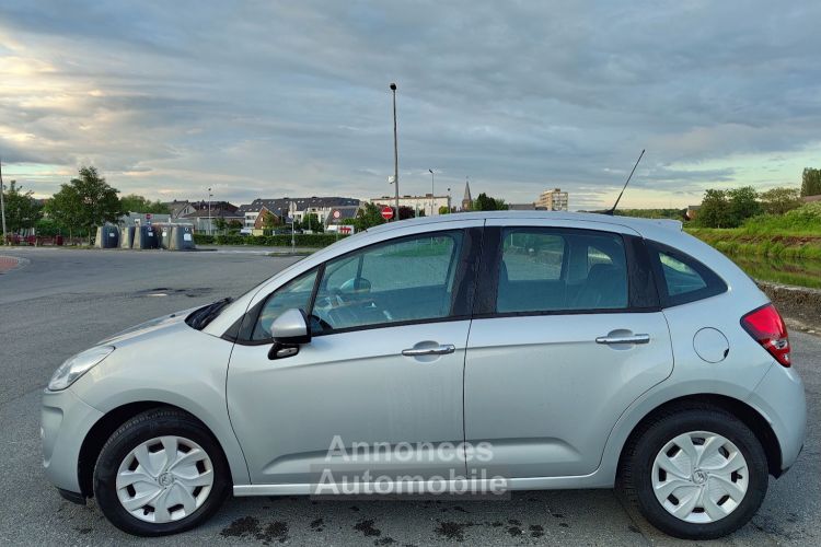 Citroen C3 - <small></small> 7.500 € <small>TTC</small> - #4