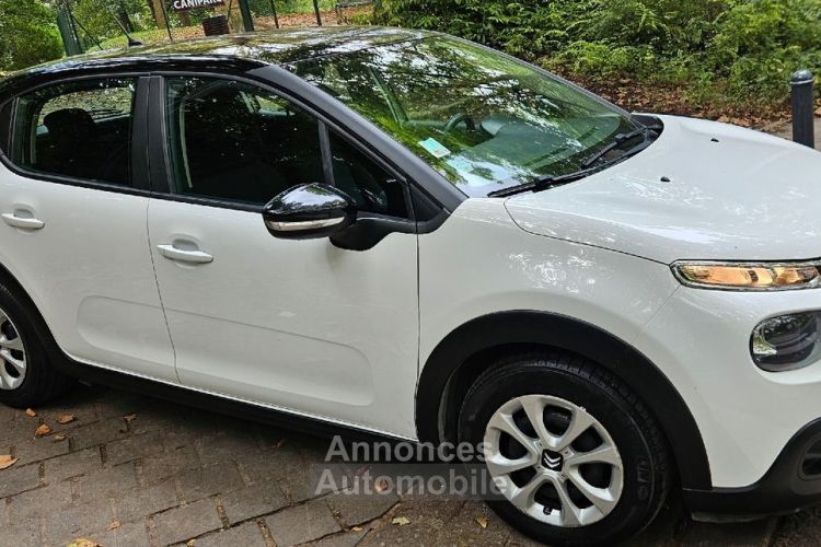 Citroen C3 - <small></small> 7.990 € <small>TTC</small> - #1