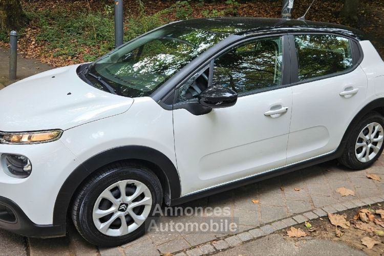 Citroen C3 - <small></small> 7.990 € <small>TTC</small> - #2